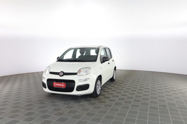 FIAT Panda usata 0