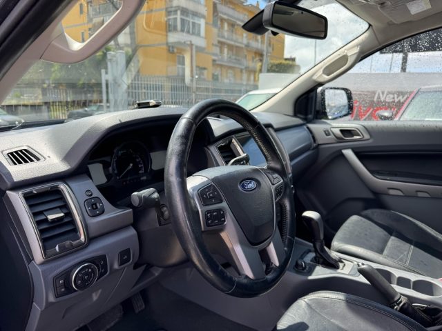 FORD Ranger usata, con Fari Xenon