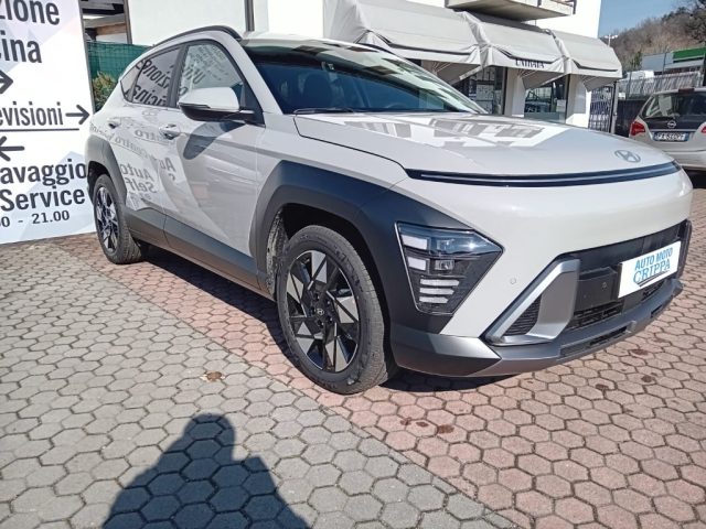 HYUNDAI Kona usata, con Airbag laterali