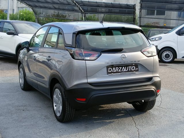 OPEL Crossland usata, con Volante multifunzione
