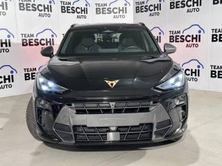 CUPRA Terramar usata, con Airbag laterali