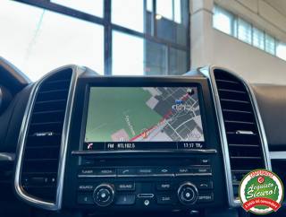 PORSCHE Cayenne usata, con ESP