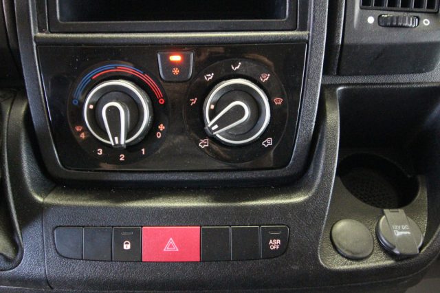 FIAT Ducato usata, con Marmitta catalitica