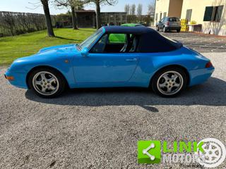 PORSCHE 911 usata, con Alzacristalli elettrici