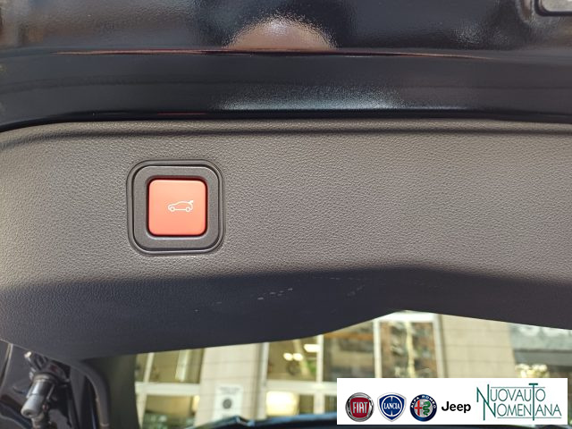 ALFA ROMEO Junior usata, con Park Distance Control