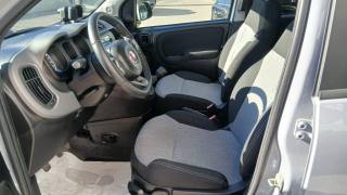 FIAT Panda usata, con Chiusura centralizzata