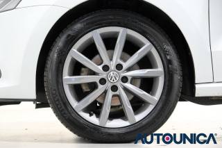 VOLKSWAGEN Polo usata, con Fendinebbia