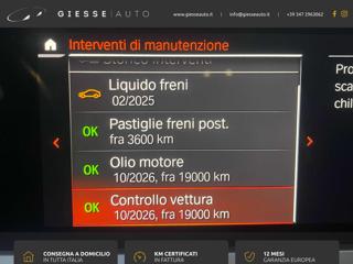 BMW 320 usata, con Climatizzatore