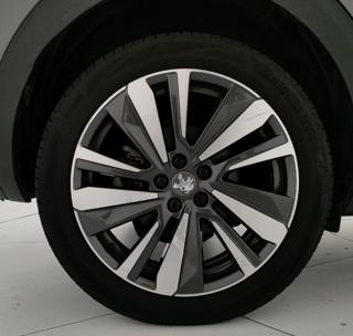 PEUGEOT 3008 usata, con Autoradio digitale
