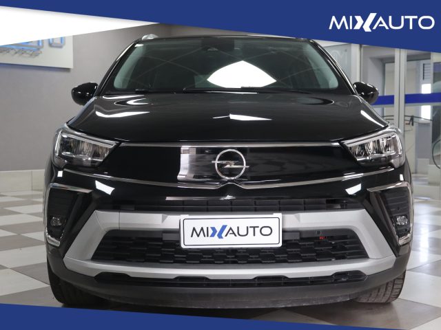 OPEL Crossland usata, con Airbag