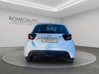 MAZDA 2 usata, con Cruise Control