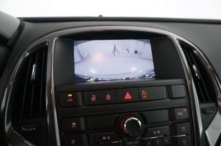 OPEL Astra usata, con Sedile posteriore sdoppiato