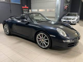 PORSCHE 911 usata, con Airbag laterali