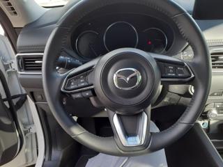 MAZDA CX-5 usata, con Controllo automatico clima