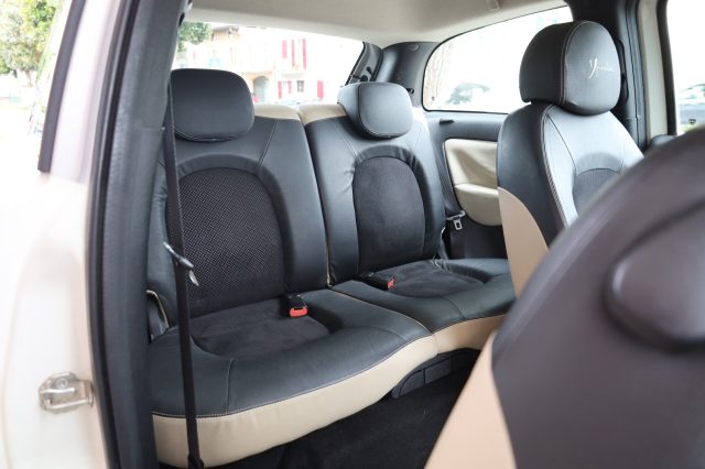 LANCIA Ypsilon usata 68