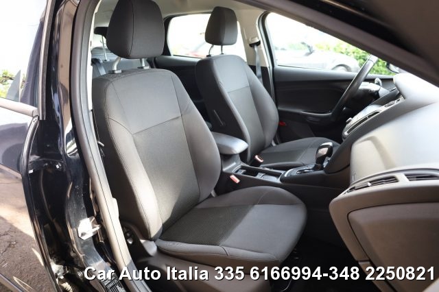 FORD Focus usata 122
