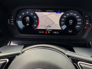 AUDI A3 usata, con Controllo automatico clima
