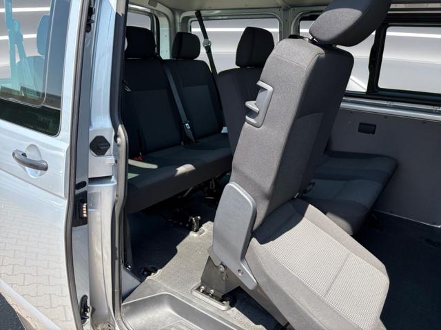 VOLKSWAGEN Transporter usata, con Bluetooth