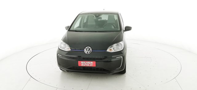 VOLKSWAGEN e-up! usata 34