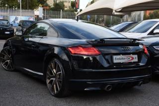 AUDI TT usata, con Airbag Passeggero