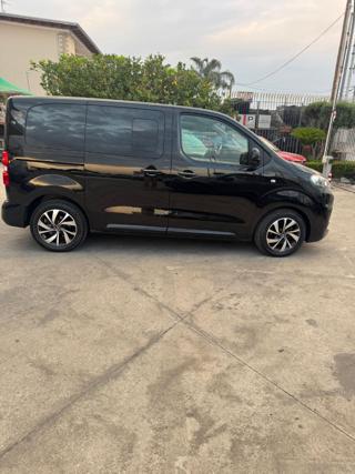 CITROEN Spacetourer usata, con Autoradio
