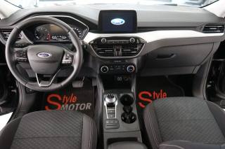 FORD Kuga usata, con Boardcomputer