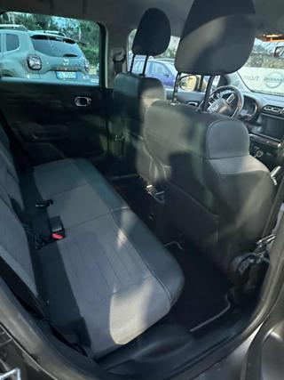 CITROEN C3 Aircross usata, con Climatizzatore