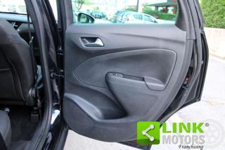 OPEL Crossland usata, con Airbag testa