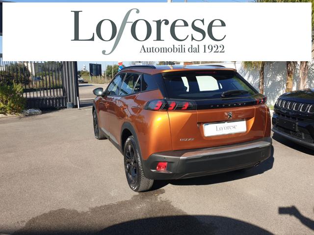 PEUGEOT 2008 usata, con Autoradio