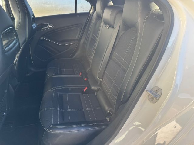 MERCEDES-BENZ A 200 usata 8