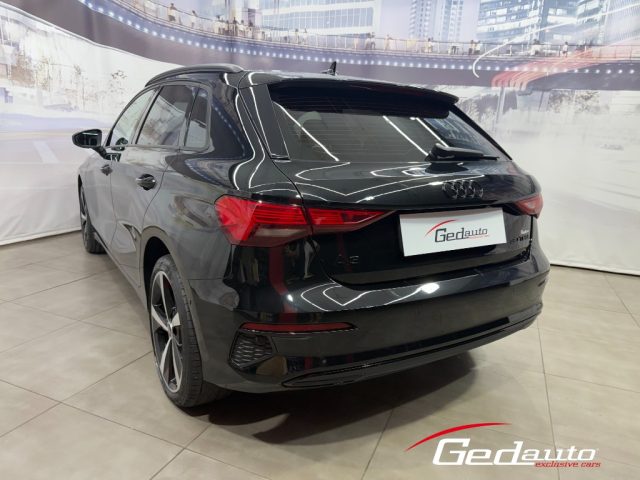 AUDI A3 usata, con Boardcomputer