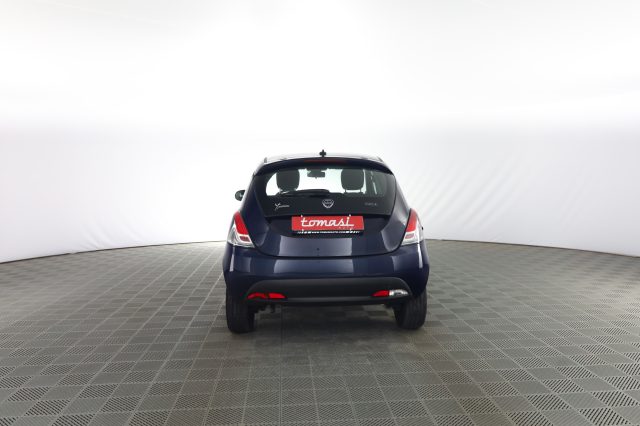 LANCIA Ypsilon usata 4