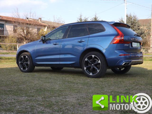 VOLVO XC60 usata 72