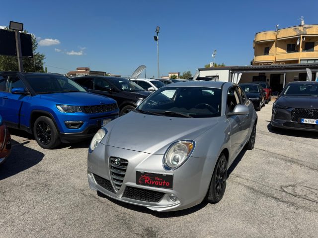 ALFA ROMEO MiTo usata, con ABS