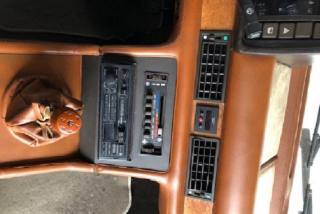 MASERATI Biturbo usata 9