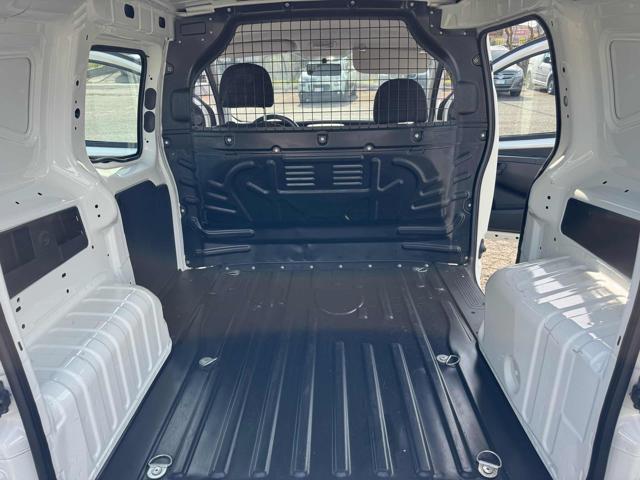 FIAT Fiorino usata 13