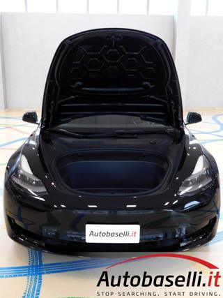 TESLA Model 3 usata 73