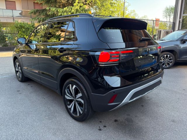 VOLKSWAGEN T-Cross usata, con Alzacristalli elettrici