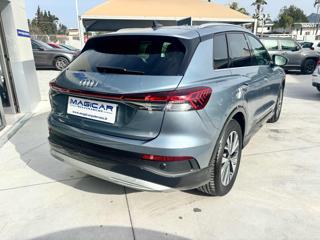 AUDI Q4 e-tron usata, con Vetri oscurati
