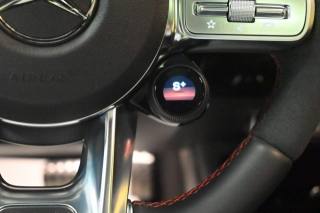 MERCEDES-BENZ CLA 45 AMG usata 46