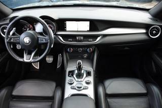 ALFA ROMEO Stelvio usata, con Cerchi in lega