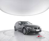 BMW 320 Serie 3 d aut. Touring