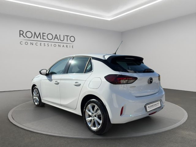 OPEL Corsa usata, con Airbag Passeggero