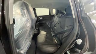 JEEP Compass usata, con Regolazione elettrica sedili
