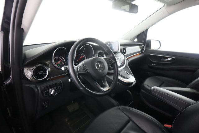 MERCEDES-BENZ CLA usata 4