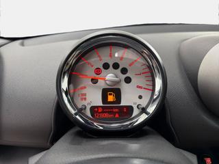 MINI Countryman usata, con Chiusura centralizzata