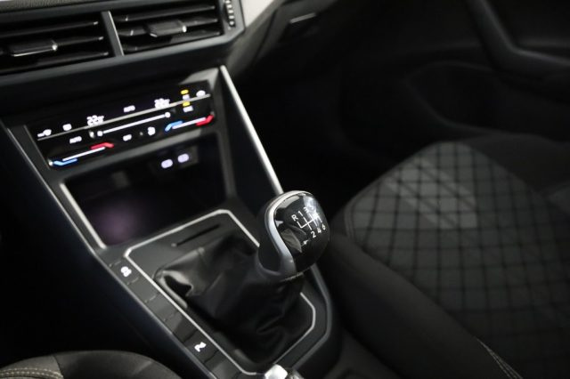 VOLKSWAGEN Taigo usata, con Controllo elettronico della corsia