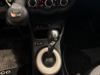 RENAULT Twingo usata, con Servosterzo