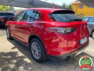 ALFA ROMEO Stelvio usata, con Alzacristalli elettrici