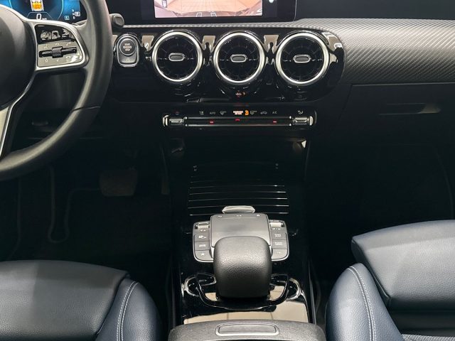 MERCEDES-BENZ A 180 usata, con Climatizzatore